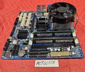 Covalent FI-P45MX-ADC21/5 Circuit Board Covalent FI-P45MX-ADC21/5 Circuit Board CT Scan