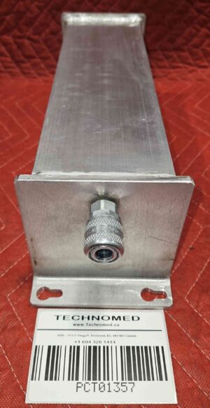 Philips CT Can Assy Overflow (Oil) Philips CT Can Assy Overflow (Oil) CT Scan