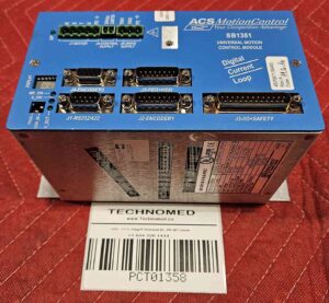 Philips CT Motion Control Assy Model: SB1381 Philips CT Motion Control Assy Model: SB1381 CT Scan