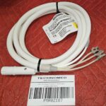 Philips MRI Intera/Achieva Three Lead ECG Cable Philips Intera/Achieva Three Lead ECG Cable MRI