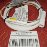 Philips MRI Intera 3-Lead ECG Cable Philips Intera 3-Lead ECG Cable MRI