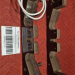 Philips MRI Bridge Carrier Rear/Front Philips Bridge Carrier Rear/Front MRI