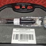 Medrad Spectris/Solaris Prefilled Syringe Adapter Medrad Spectris/Solaris Prefilled Syringe Adapter General