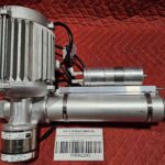 Philips MRI Verticular Actuator Assy Philips Verticular Actuator Assy MRI