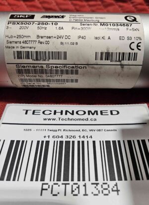 Siemens CT Tilt Spindle Siemens CT Tilt Spindle CT Scan