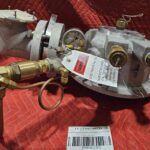 Philips MRI Magnet Torret Philips Magnet Torret MRI