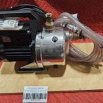 MRI Liquid Filling Pump Liquid Filling Pump MRI