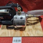 Philips MRI Filling Pump Philips Filling Pump MRI