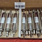 Philips MRI FILTER F.LL.DU.300A.074.13 Philips MRI FILTER F.LL.DU.300A.074.13 Parts
