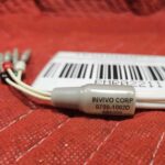 Invivo Lead Wire Set , VCG , 4-LEAD Invivo Lead Wire Set , VCG , 4-LEAD MRI