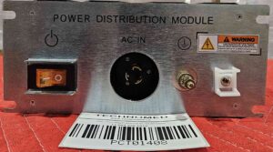 Philips CT CRC Power Distribution Module Philips CT CRC Power Distribution Module CT Scan