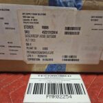 Philips Respiratory Hose Philips Respiratory Hose MRI