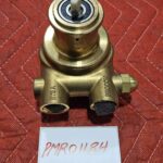 Philips MRI Heat Exchanger Pump (PD2 PUMP) Philips Heat Exchanger Pump (PD2 PUMP) MRI