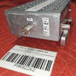 Philips MRI Attenuator 50DB Module Philips Attenuator 50DB Module MRI