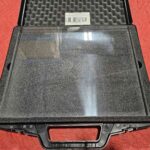 GE Mamo Sonograph Essential IQST Phantom and Mechanical Interface GE Mamo Sonograph Essential IQST Phantom and Mechanical In…
