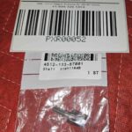 Philips Cath Lab Shaft 319Y164B Philips Cath Lab Shaft 319Y164B XR
