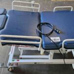 ECHO-FLEX-4800GY Treatment Table Ibimo ECHO-FLEX-4800GY Treatment Table Ibimo General