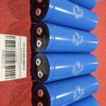 Capacitor NIPPON CHEMI-CON U36F111 Capacitor NIPPON CHEMI-CON U36F111 MRI