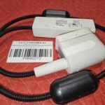 Philips MRI ENDO Coil Interface Device 3T Achieva Philips ENDO Coil Interface Device 3T Achieva MRI