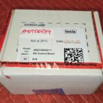 Philips EW Temp Board Philips EW Temp Board MRI