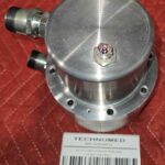 Philips MRI F2000 Cold Head Motor Philips F2000 Cold Head Motor MRI