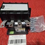 Philips MRI DIL P250 Contactor 60HZ 6FB Philips DIL P250 Contactor 60HZ 6FB MRI