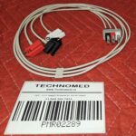 Philips MRI ECG Safety Cable Lead Set Philips ECG Safety Cable Lead Set MRI