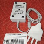 Medrad Spectris Solaris EP Battery Charger Medrad Spectris Solaris EP Battery Charger General