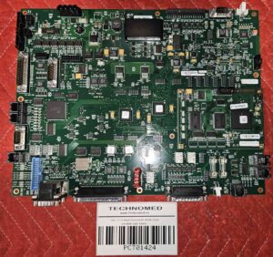 Philips CT Brilliance Big Bore Common Gantry Motion Processor (CGMP ASSY) Philips CT Brilliance Big Bore Common Gantry Motioโฆ