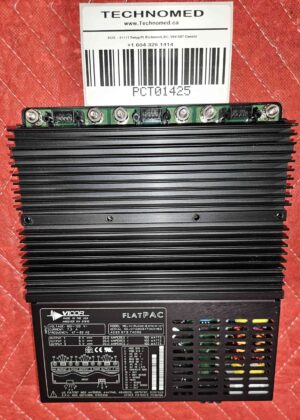 Philips CT Triple Output Power Supply Philips CT Triple Output Power Supply CT Scan