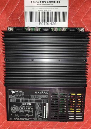 Philips CT Triple Output Power Supply Philips CT Triple Output Power Supply CT Scan