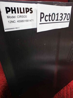 Hp Z840 CRISG5 Hp Z840 CRISG5 CT Scan