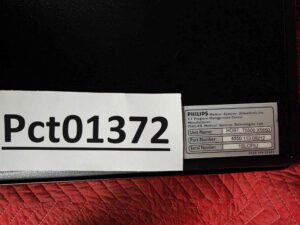 Dell Precision T5500 Dell Precision T5500 CT Scan