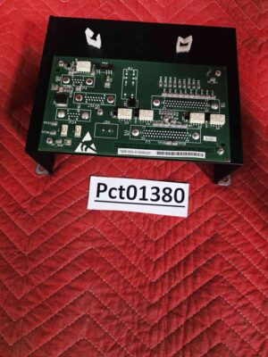 Philips SDB Panel And Board Philips SDB Panel And Board CT Scan