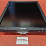 Barco MDRC-2221 Display Monitor Barco MDRC-2221 Display Monitor Mammography