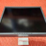 GE Mammo Graphy Mx193 Display Monitor GE Mammo Graphy Mx193 Display Monitor Mammography