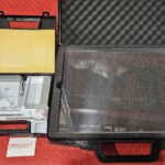 GE Mammo Graphy (Stereotix D) Seno Positioner Assembly And Phantom Block GE Mammo Graphy (Stereotix D) Seno Positioner Assem…