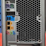 HP Z620 Workstation Computer HP Z620 Workstation Computer General