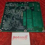 GE Mammo Graphy Board (Lift PL201/202) GE Mammo Graphy Board (Lift PL201/202) Mammography