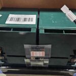 GE AMX-4 Battery System (CSB 30Ah Batteries) GE AMX-4 Battery System (CSB 30Ah Batteries) XR