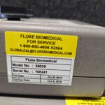 mA/mAs Meter 2/3 mA/mAs Meter 2/3 product