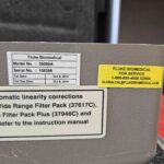 Dosimeter/kVp Readout 3/3 Dosimeter/kVp Readout 3/3 product