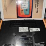 Handheld 8ch Power Quality meter/monitor - 4400 Handheld 8ch Power Quality meter/monitor - 4400 product