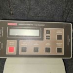 Dosimeter/kVp Module 1/3-35050A Dosimeter/kVp Module 1/3-35050A product
