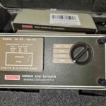 kVp Divider Mammo/Diagnostic 3/3-35080A kVp Divider Mammo/Diagnostic 3/3-35080A product