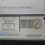 kVp Divider Mammo/Diagnostic 1/3 kVp Divider Mammo/Diagnostic 1/3 product