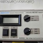 mA/mAs Meter 2/3 mA/mAs Meter 2/3 product