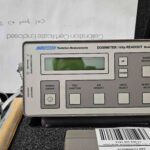 Dosimeter/kVp Module 1/3 Dosimeter/kVp Module 1/3 product