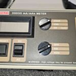 mA/mAs Meter 2/3-35035 mA/mAs Meter 2/3-35035 product