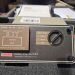 kVp Divider Mammo/Diagnostic 3/3-35080A kVp Divider Mammo/Diagnostic 3/3-35080A product